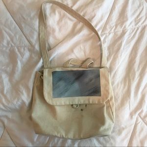 One of a kind! Baggu Shoulder Bag